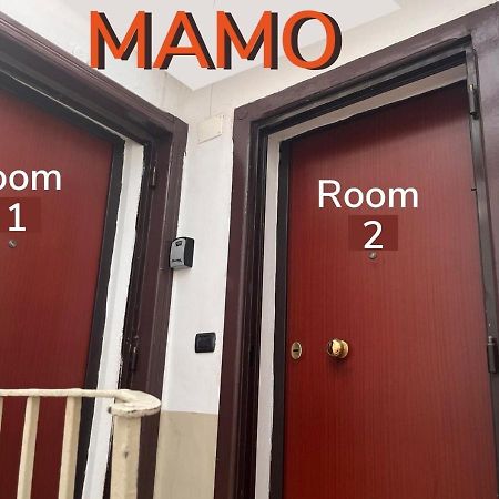 בארי Mamo1 - Appartamento In Pieno Centro Citta מראה חיצוני תמונה