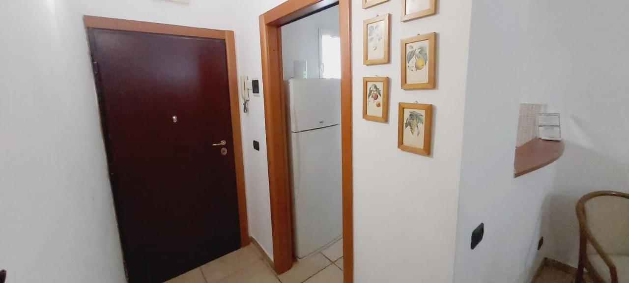 בארי Mamo1 - Appartamento In Pieno Centro Citta מראה חיצוני תמונה