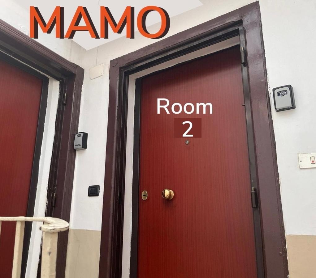 בארי Mamo1 - Appartamento In Pieno Centro Citta מראה חיצוני תמונה