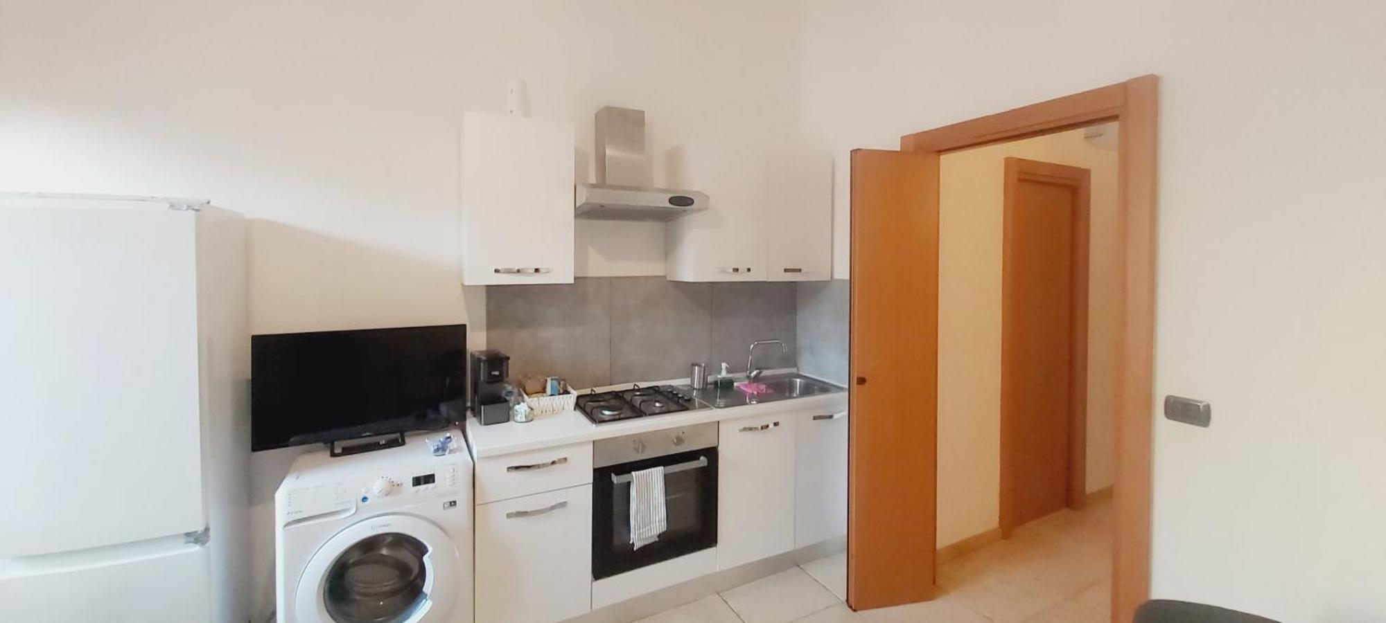 בארי Mamo1 - Appartamento In Pieno Centro Citta מראה חיצוני תמונה